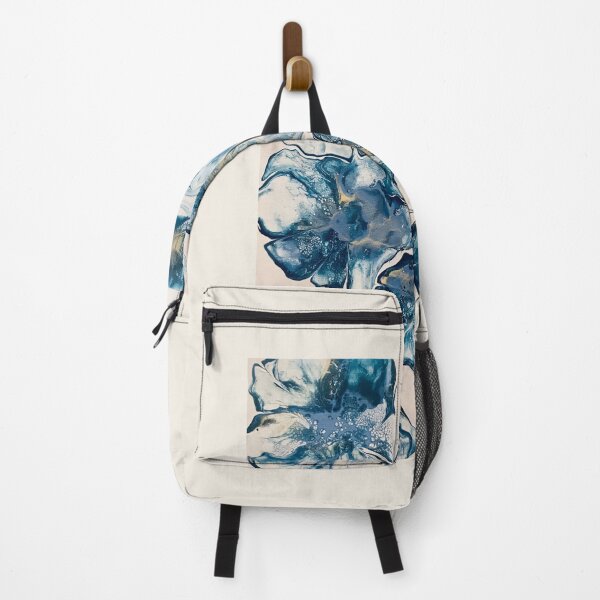 Item preview, Delft Floral designed and sold by Nadia Aftat.