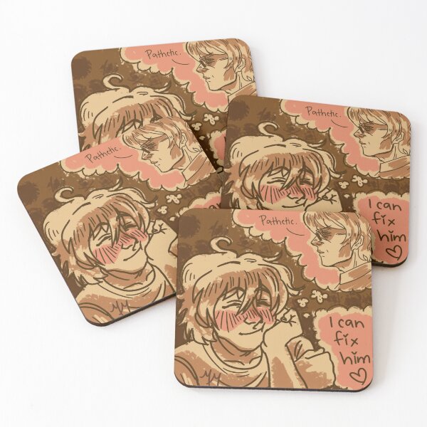 Item preview, dumb thoughts designed and sold by mintymacaws.