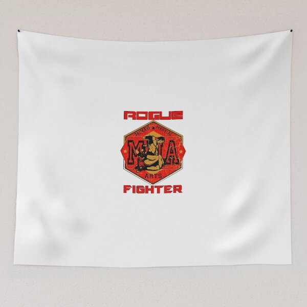 Item preview, ROGUE FIGHTER designed and sold by Rogueclothes.