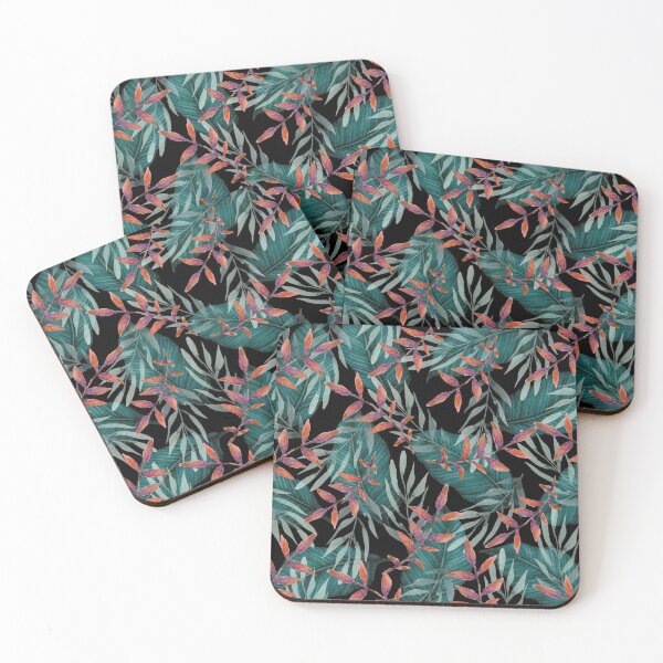 Item preview, Leaves Design Tropical Looking designed and sold by Pearl-Island.