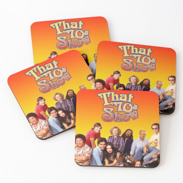 Item preview, That 70s Show (1998-2006) Tv Show designed and sold by LovedPosters.