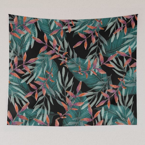 Item preview, Leaves Design Tropical Looking designed and sold by Pearl-Island.