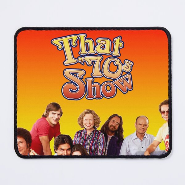 Item preview, That 70s Show (1998-2006) Tv Show designed and sold by LovedPosters.
