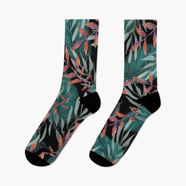 Item preview, Leaves Design Tropical Looking designed and sold by Pearl-Island.
