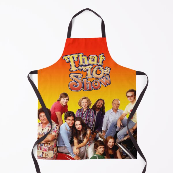 Item preview, That 70s Show (1998-2006) Tv Show designed and sold by LovedPosters.
