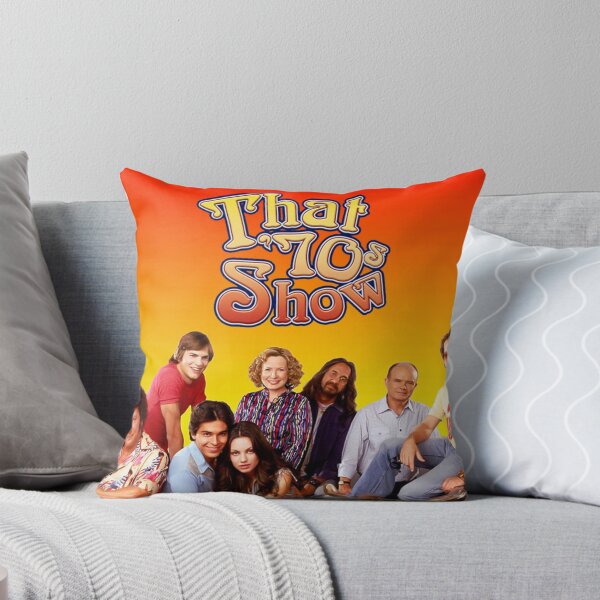 Item preview, That 70s Show (1998-2006) Tv Show designed and sold by LovedPosters.