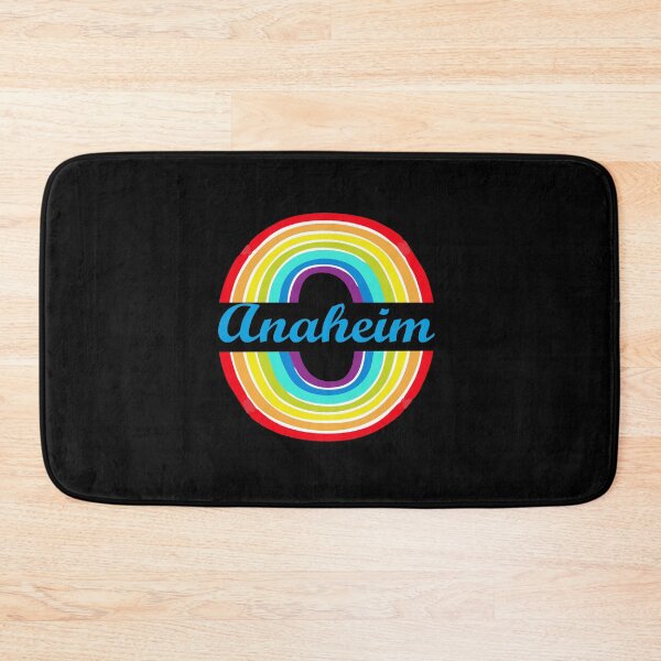Item preview, Anaheim, California designed and sold by oko-designs.