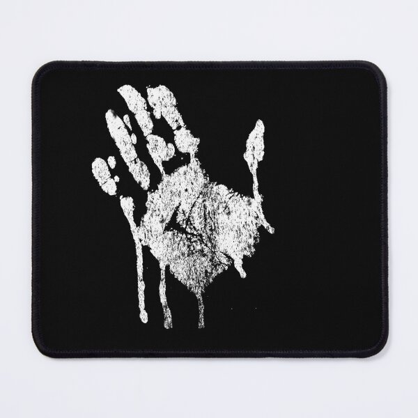 Item preview, The White Hand of Shirt designed and sold by Langadune.