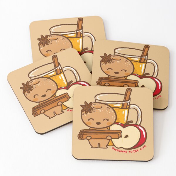 Item preview, Apple Cider designed and sold by Mayene Design.