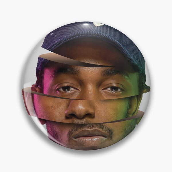 Item preview, KENDRICK LAMAR -- Design ! designed and sold by ARTY-creation.