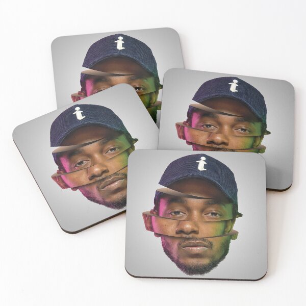 Item preview, KENDRICK LAMAR -- Design ! designed and sold by ARTY-creation.