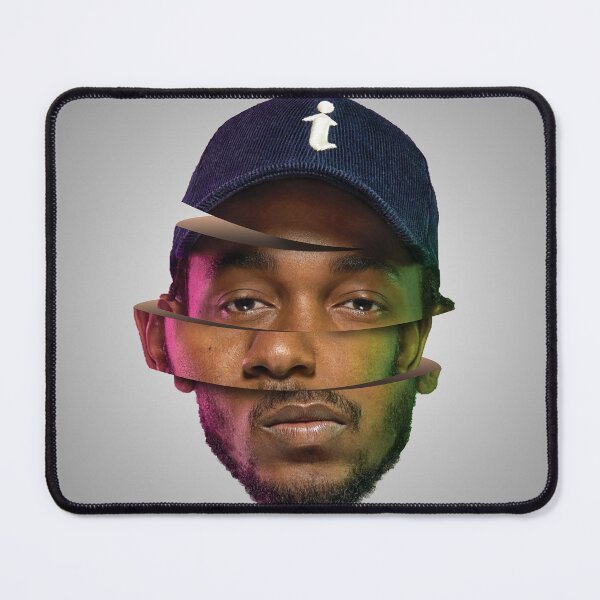 Item preview, KENDRICK LAMAR -- Design ! designed and sold by ARTY-creation.
