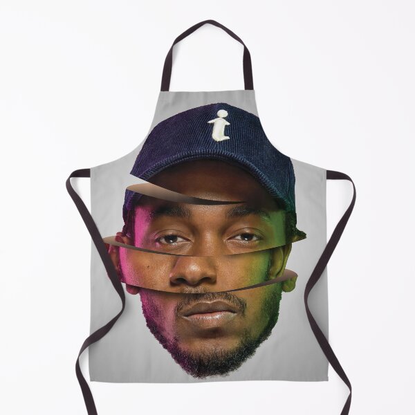 Item preview, KENDRICK LAMAR -- Design ! designed and sold by ARTY-creation.