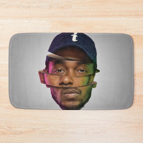 Item preview, KENDRICK LAMAR -- Design ! designed and sold by ARTY-creation.
