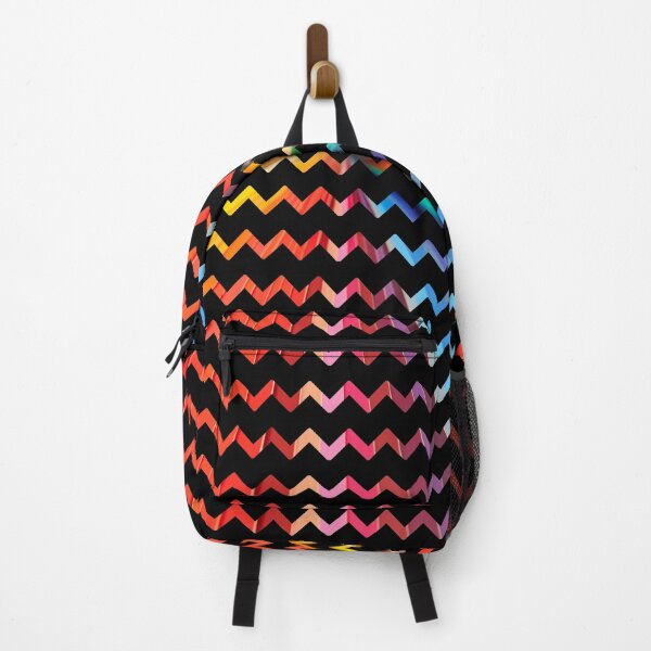 Item preview, Rainbow stripe designed and sold by MrJean.