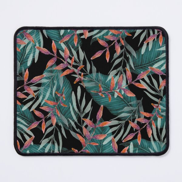 Item preview, Leaves Design Tropical Looking designed and sold by Pearl-Island.