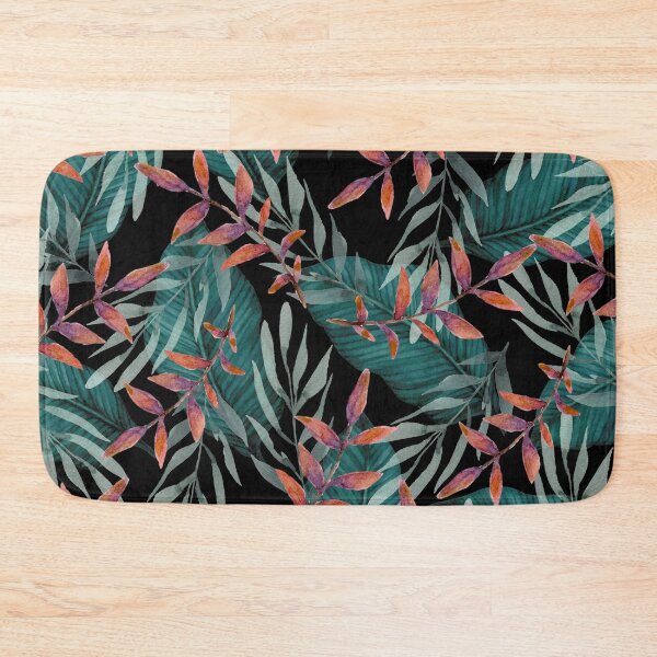 Item preview, Leaves Design Tropical Looking designed and sold by Pearl-Island.