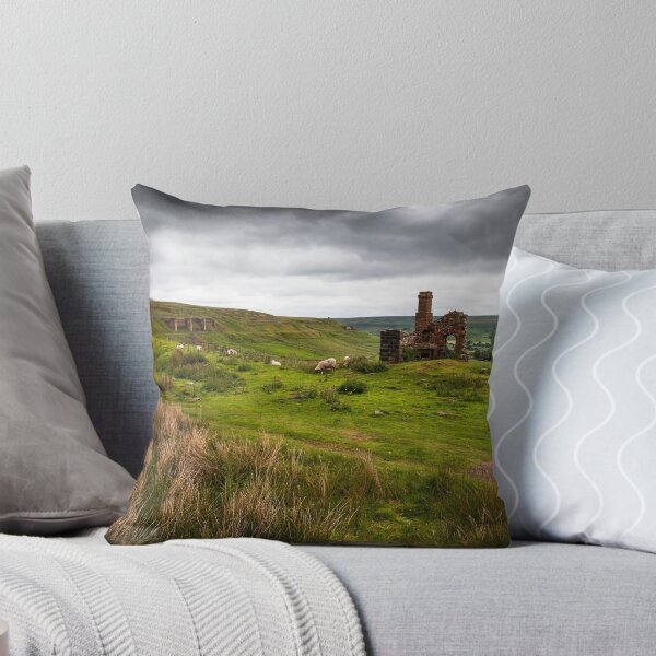 Item preview, Mining on The North York Moors designed and sold by Geoff Carpenter.