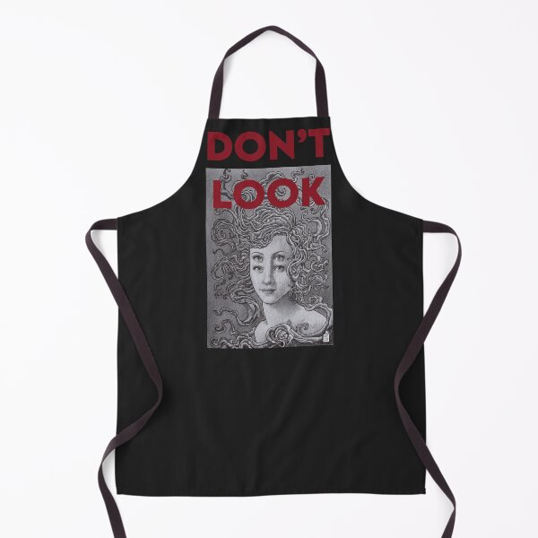 Item preview, don´t look, four eyed girl designed and sold by weilertsen.