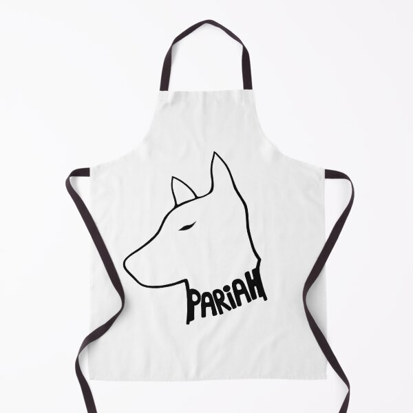 Item preview, Pariah Dog Outlines designed and sold by lialeaf.