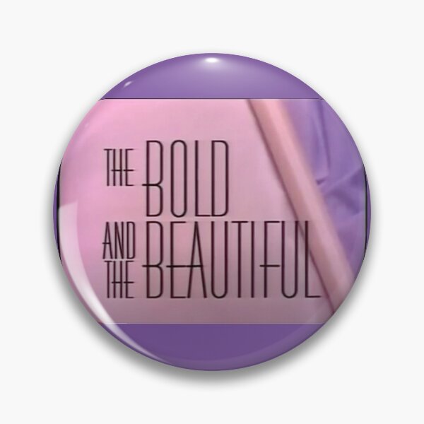 Item preview, Title card for The Bold and the Beautiful designed and sold by Jenniferkate72.