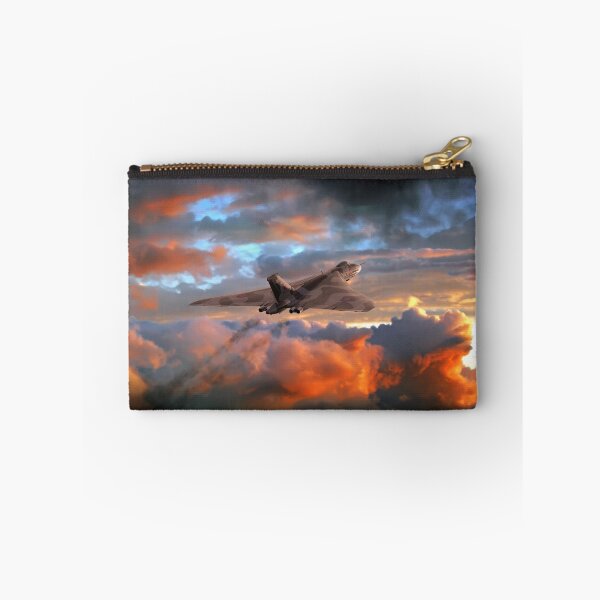 Item preview, Crimson Vulcan designed and sold by Airpower Art.