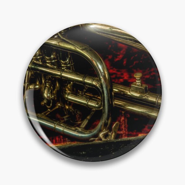 Item preview, Cornet & Case designed and sold by axp7884.