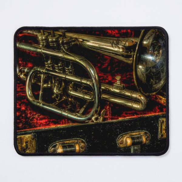 Item preview, Cornet & Case designed and sold by axp7884.