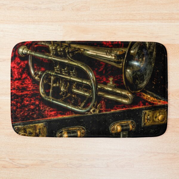 Item preview, Cornet & Case designed and sold by axp7884.