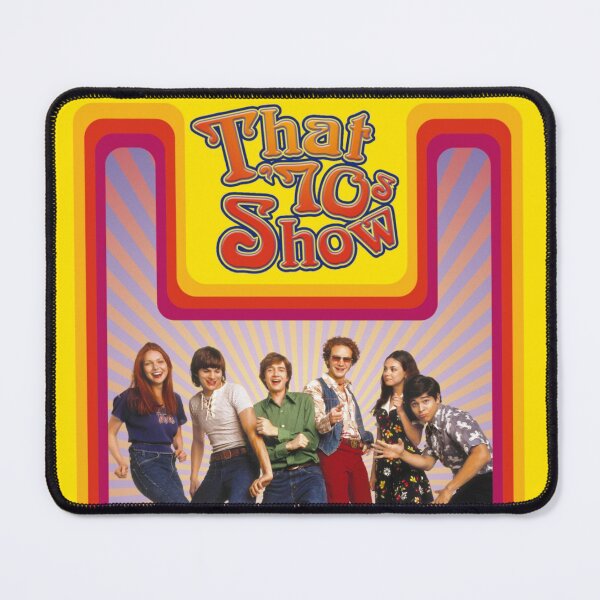 Item preview, That 70s Show (1998-2006) Tv Show designed and sold by LovedPosters.