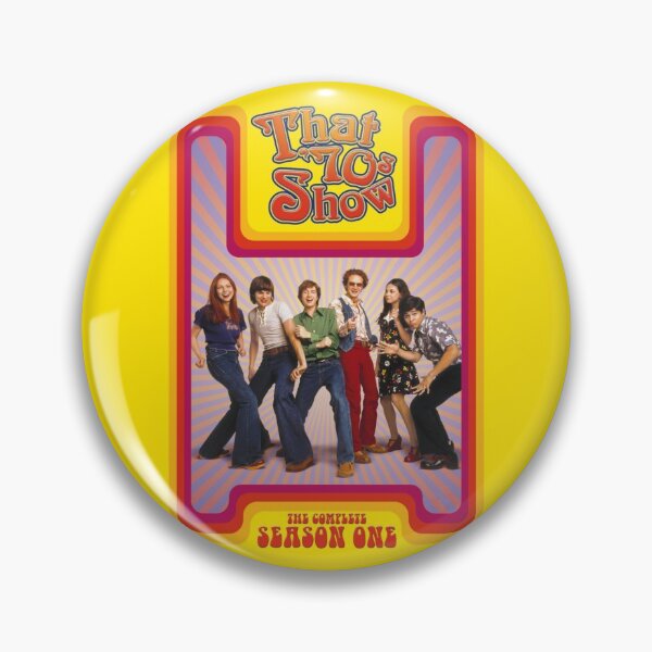 Item preview, That 70s Show (1998-2006) Tv Show designed and sold by LovedPosters.