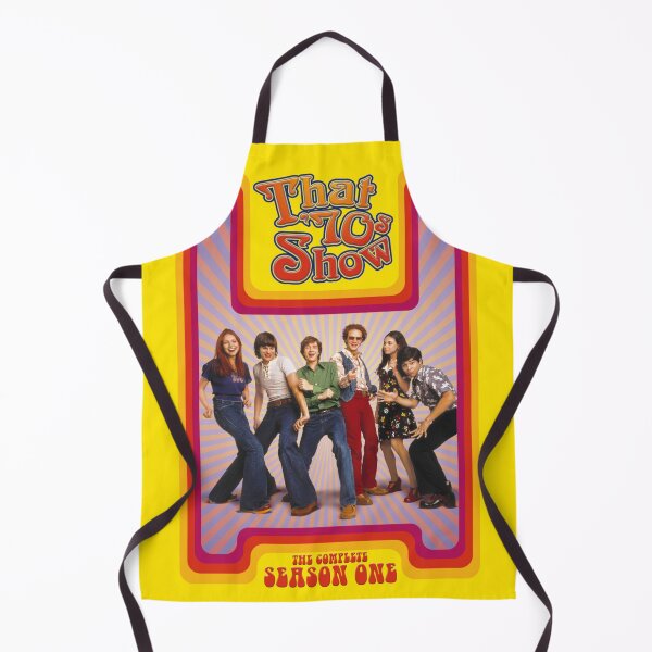 Item preview, That 70s Show (1998-2006) Tv Show designed and sold by LovedPosters.