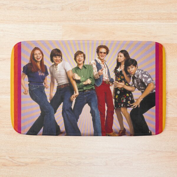 Item preview, That 70s Show (1998-2006) Tv Show designed and sold by LovedPosters.
