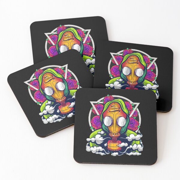 Item preview, Toxic designed and sold by Exprime Shop.