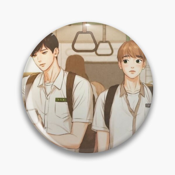 Item preview, BJ ALEX NEW PIC DONGHYUN AND JIWON designed and sold by Chanwooirl.