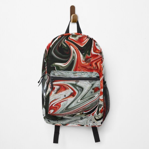 Item preview, Fire Storm designed and sold by Rebecca Halse.
