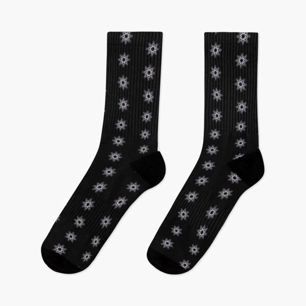 Artikelvorschau, Wispy White Stars entworfen und verkauft von yukichi42.