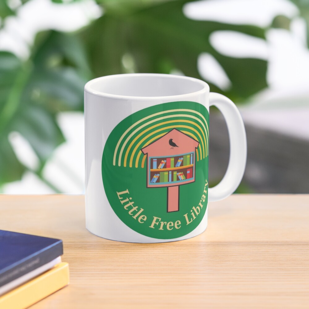 Item preview, Classic Mug designed and sold by BJEdesign.