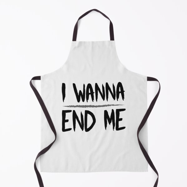 Item preview, I Wanna End Me| Perfect Gift|billie eilish gift designed and sold by esheryle.