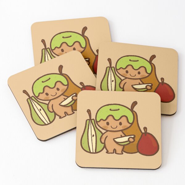 Item preview, Pear designed and sold by Mayene Design.