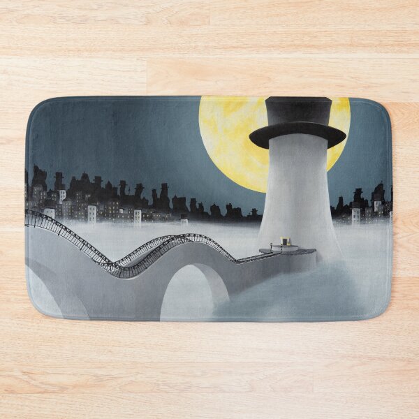 Item preview, Bonneton designed and sold by MalMakes.