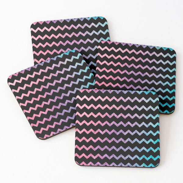 Item preview, pink and blue stripe designed and sold by MrJean.