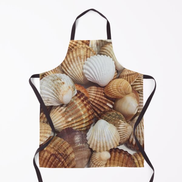 Item preview, Seashells designed and sold by Nadia Aftat.