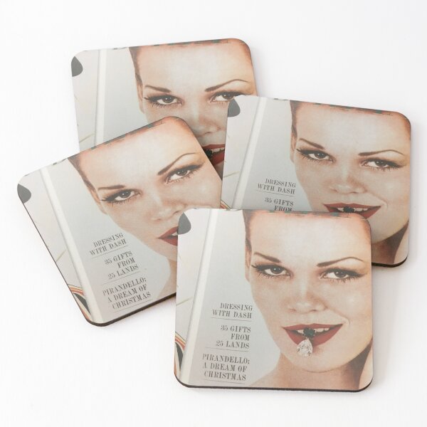Item preview, Cover of Harpers Bazaar  designed and sold by Jenniferkate72.
