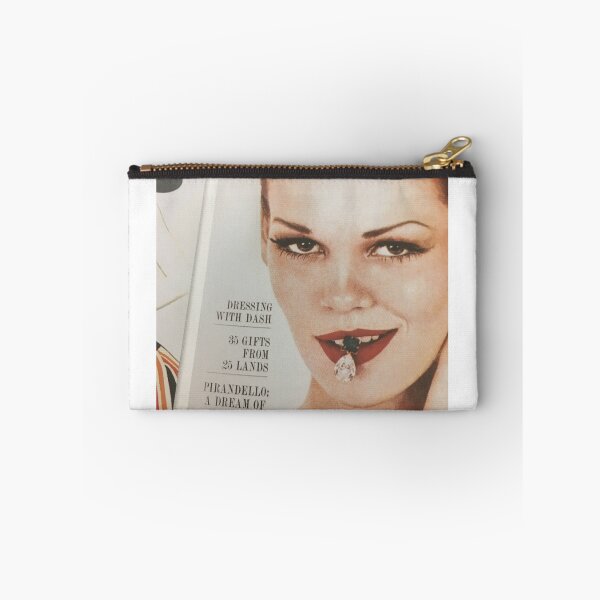 Item preview, Cover of Harpers Bazaar  designed and sold by Jenniferkate72.