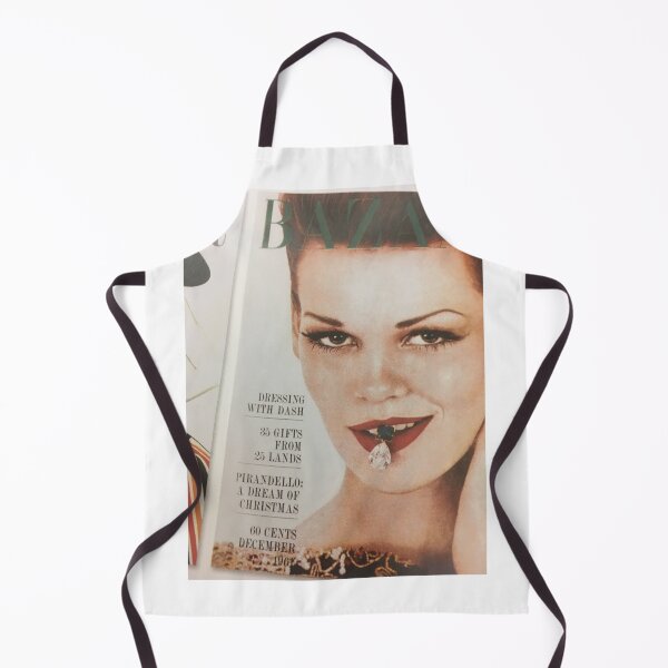 Item preview, Cover of Harpers Bazaar designed and sold by Jenniferkate72.