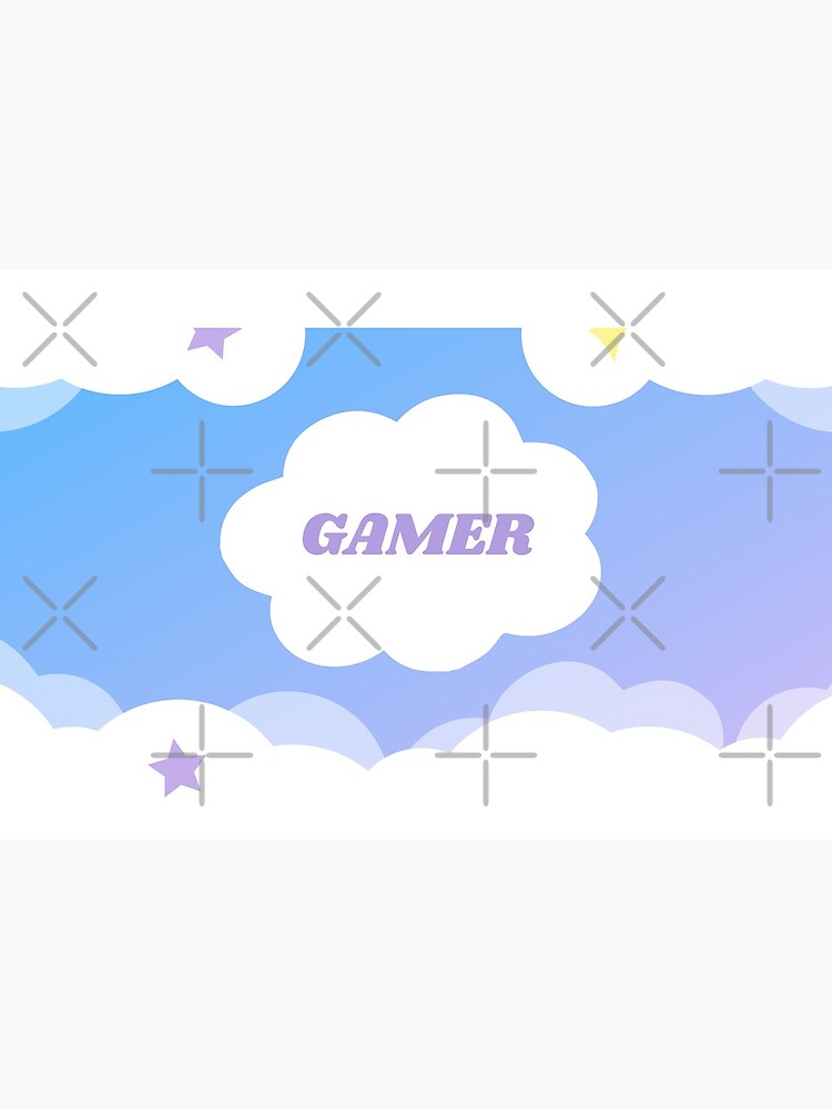Gamer by ArteBE