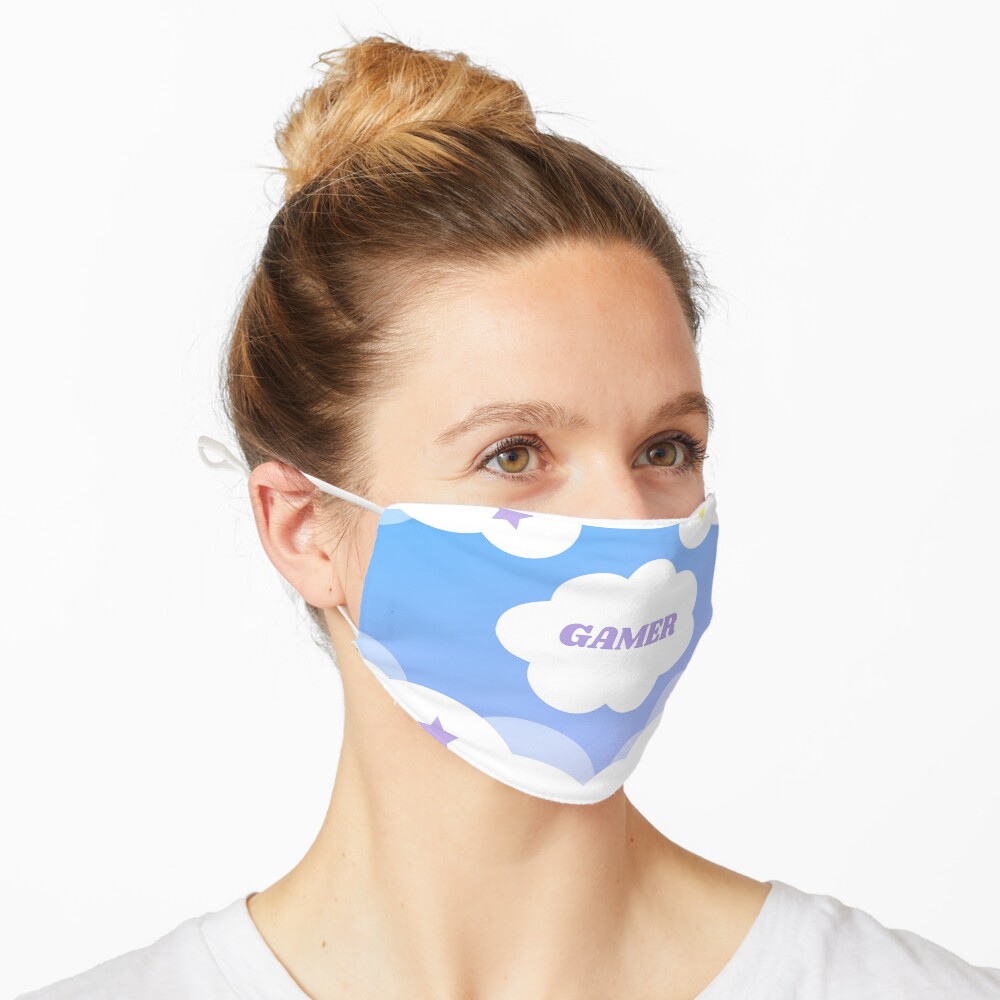 Gamer Mask