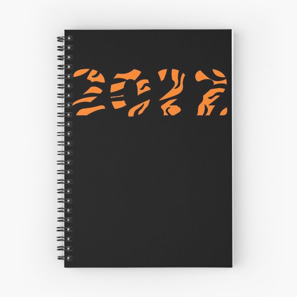 Item preview, Chinese Horoskop, New Year 2022 - Year Of Tiger, Chinese Horoscope Typography designed and sold by PandaSoul.