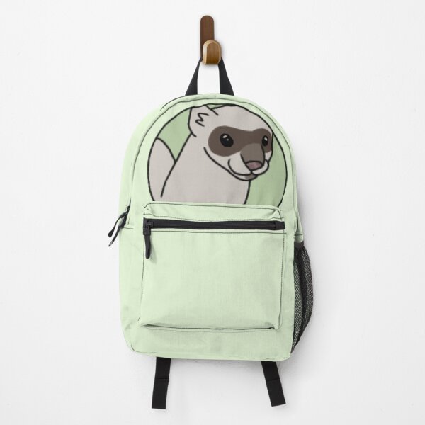 Item preview, Ferret designed and sold by BellTheKittypet.